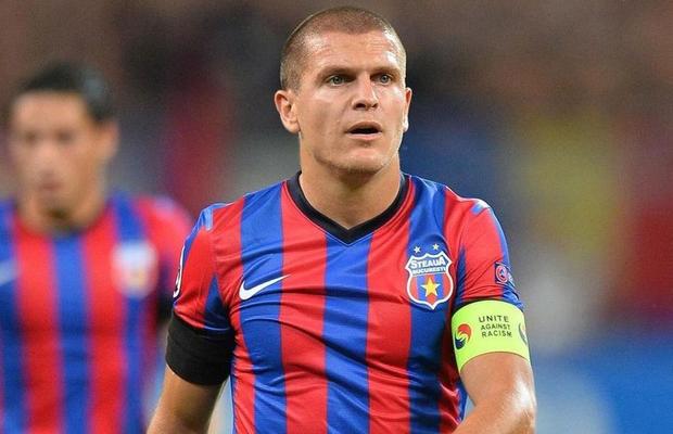 „Nu mai vreau să mint” » Bourceanu, despre controversele din jurul lui Neubert și revenirile la FCSB: „Atunci a fost un dezastru!”