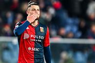 Florin Manea, dezvăluiri la GSP Live despre transferul lui Radu Drăgușin la Tottenham: „Patronul a stat până la 3 dimineața pentru el. Erau mai mulți bani la Bayern, nu mulți refuzau”