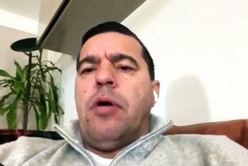 Cosmin Contra