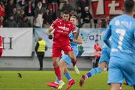 Rivalul lui Dinamo de la retrogradare nu-i vrea pe „câini” în Liga 2: „E bine pentru România să rămână în prima ligă”