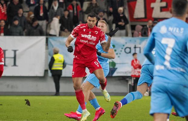 Rivalul lui Dinamo de la retrogradare nu-i vrea pe „câini” în Liga 2: „E bine pentru România să rămână în prima ligă”