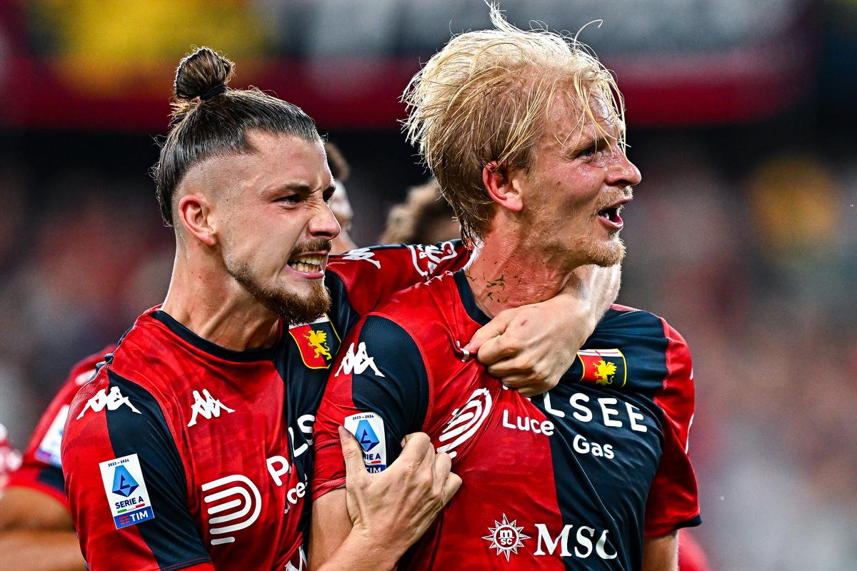„Nu-mi vine să cred că am refuzat Bayern” » 3 motive pentru care Radu Drăgușin a ales Tottenham