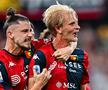 „Nu-mi vine să cred că am refuzat Bayern” » 3 motive pentru care Radu Drăgușin a ales Tottenham