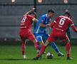 Reacții bizare din tabăra Craiovei, după egalul cu liga a 4-a: „Joc bun, am arătat bine”
