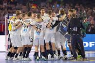 Primă zi ISTORICĂ la Campionatul European de handbal masculin! Germania a făcut recital cu peste 53.000 de oameni în tribune