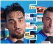 Ștefan Baiaram și Alex Mateiu