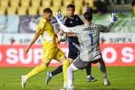Dinamo are nevoie de atacant, dar poate aduce un portar! Un nume cunoscut în Superligă le-a fost propus „câinilor”