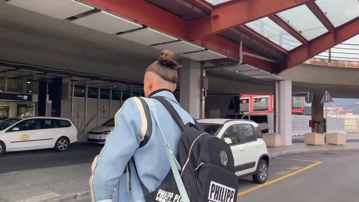 „Nu-mi vine să cred că am refuzat Bayern” » 3 motive pentru care Radu Drăgușin a ales Tottenham