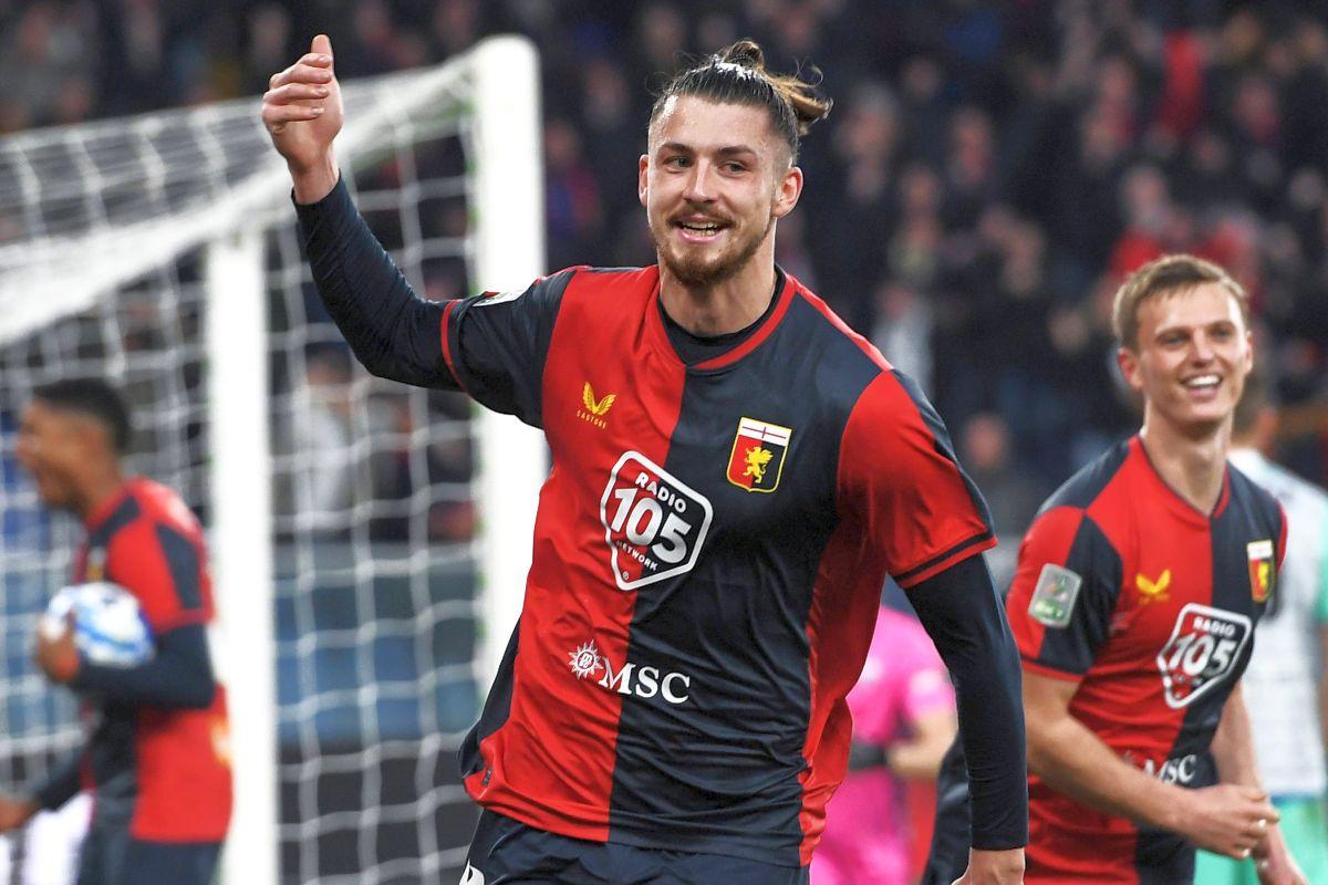 Ce scrie presa din Spania după transferul lui Radu Drăgușin la Tottenham: „Genoa a știut în vară ce face”