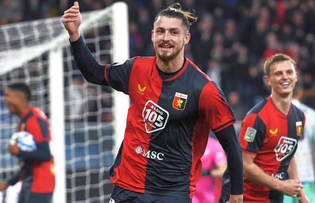 Ce scrie presa din Spania după transferul lui Radu Drăgușin la Tottenham: „Genoa a știut în vară ce face”