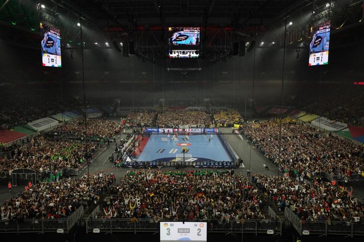 Germania - Elveția // foto: Guliver/gettyimages