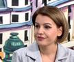 Românca lui Piero Ferrari, divă la Festivalul de la Veneția. Romina Gingașu a făcut furori la eveniment: a purtat un colier în valoare de 1 milion de euro!