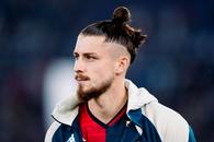 Radu Drăgușin și-a șters postarea după 15 minute » GSP a aflat ce s-a întâmplat