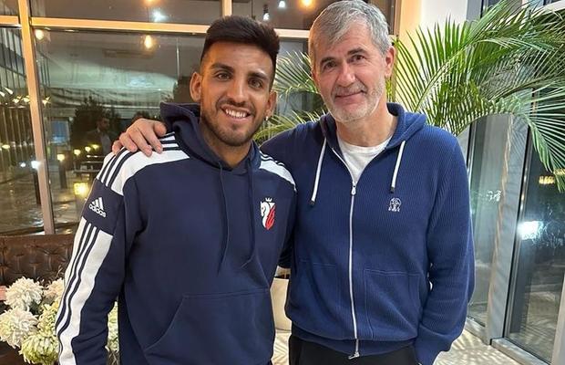 Transfer oficial în Superliga: „Nu renunțăm la luptă”