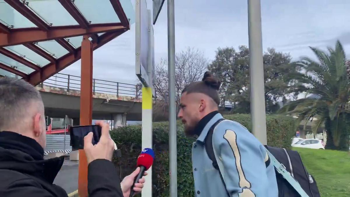 „Nu-mi vine să cred că am refuzat Bayern” » 3 motive pentru care Radu Drăgușin a ales Tottenham