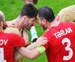 FC Voluntari - Turan (foto: Ionuț Iordache/GSP)
