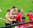 FC Voluntari - Turan (foto: Ionuț Iordache/GSP)