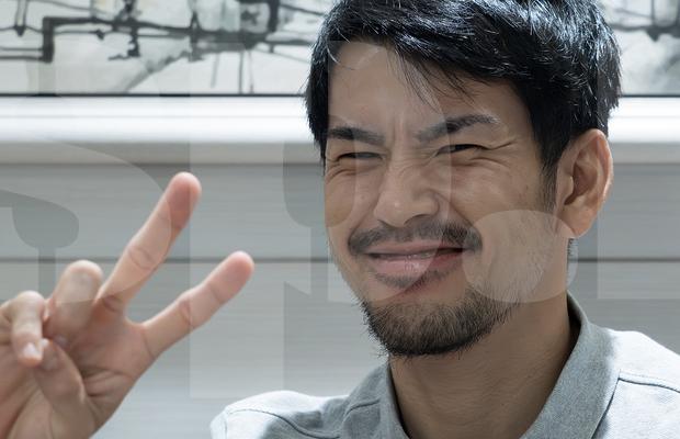 Japonezul de la Sibiu care îi iubește pe Hagi și pe Halep, între sashimi și ciorba de văcuță + Ce nu îi place: „Manele? No, sorry, no!”