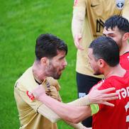 FC Voluntari - Turan (foto: Ionuț Iordache/GSP)