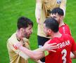 FC Voluntari - Turan (foto: Ionuț Iordache/GSP)
