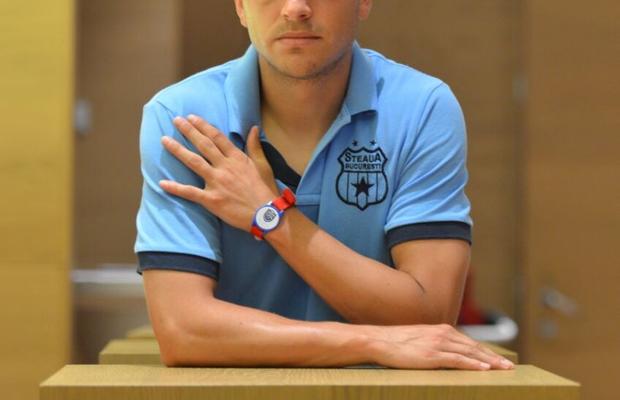 Tibi Bălan și Adrian Duță sunt invitații lui Alexandru Barbu la GSP Live » 10 ianuarie