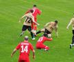 FC Voluntari - Turan (foto: Ionuț Iordache/GSP)