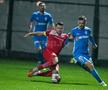 Universitatea Craiova - Greifswalder FC