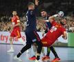 Franța - Macedonia de Nord // foto: Guliver/gettyimages