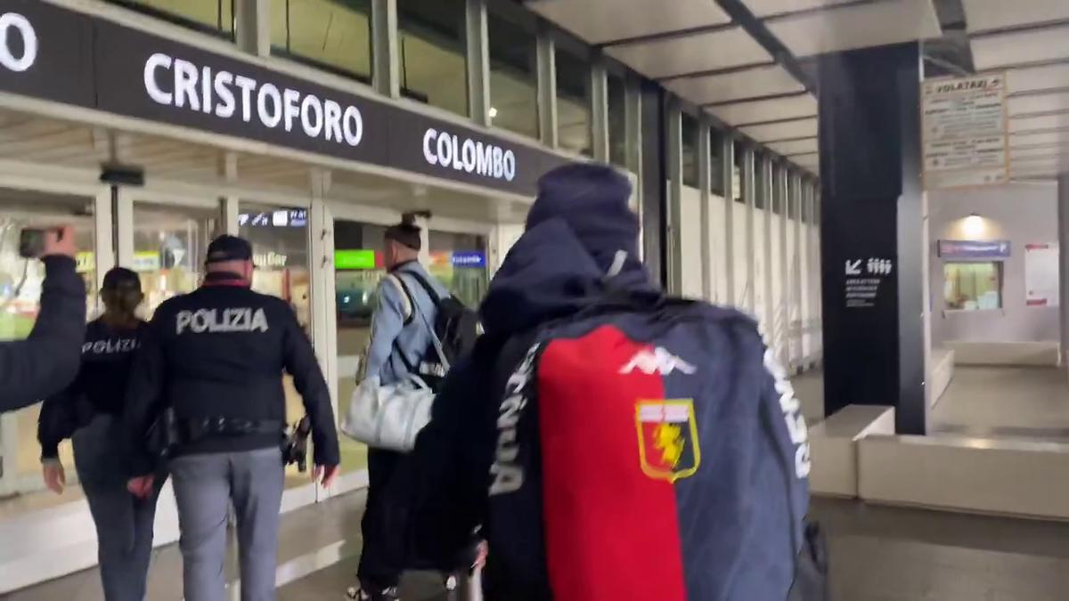 Ce scrie presa din Spania după transferul lui Radu Drăgușin la Tottenham: „Genoa a știut în vară ce face”