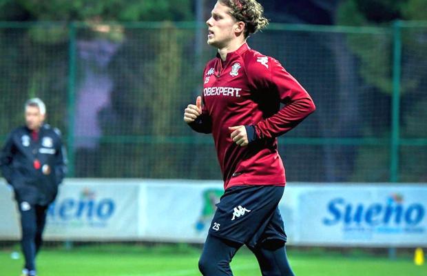 Revenire de senzație în Superliga! Fostul jucător de la Rapid a semnat
