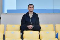 Andrei Nicolescu, primele declarații după ce Zeljko Kopic și-a prelungit contractul cu Dinamo: „Suntem abia la început” » Ce spune de transferuri