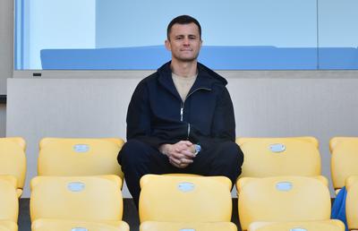 Andrei Nicolescu, primele declarații după ce Zeljko Kopic și-a prelungit contractul cu Dinamo: „Suntem abia la început” » Ce spune de transferuri