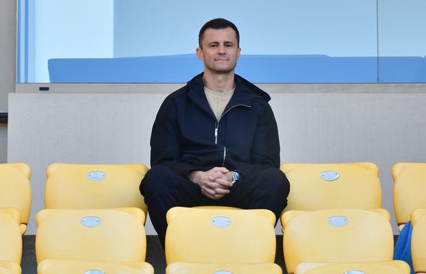 Andrei Nicolescu, primele declarații după ce Zeljko Kopic și-a prelungit contractul cu Dinamo: „Suntem abia la început” » Ce spune de transferuri