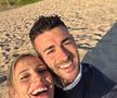 Cristina, fotomodelul prezent la Real Madrid - Mallorca, susține că fanii arabi au hărțuit-o: „S-au apropiat cu telefoanele de noi. Nu era niciun om de ordine în preajmă”