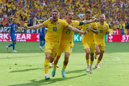 Daniel Pancu, 47 de ani, a numit cel mai bun fotbalist român în plan ofensiv: mijlocașul Nicolae Stanciu (31)