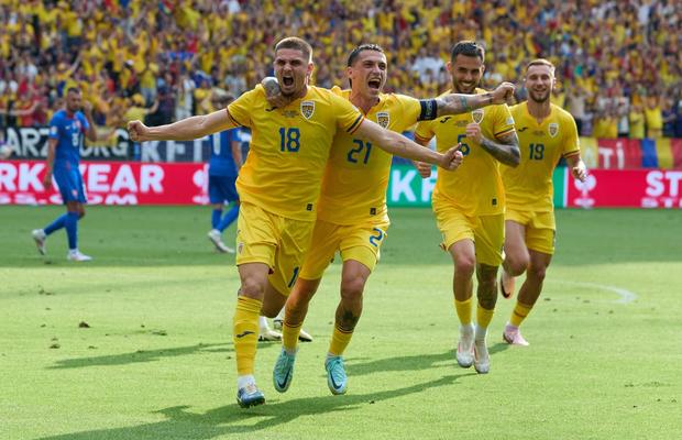 Fostul internațional a numit fotbalistul #1 al naționalei: „Cel mai bun! Le are pe toate”