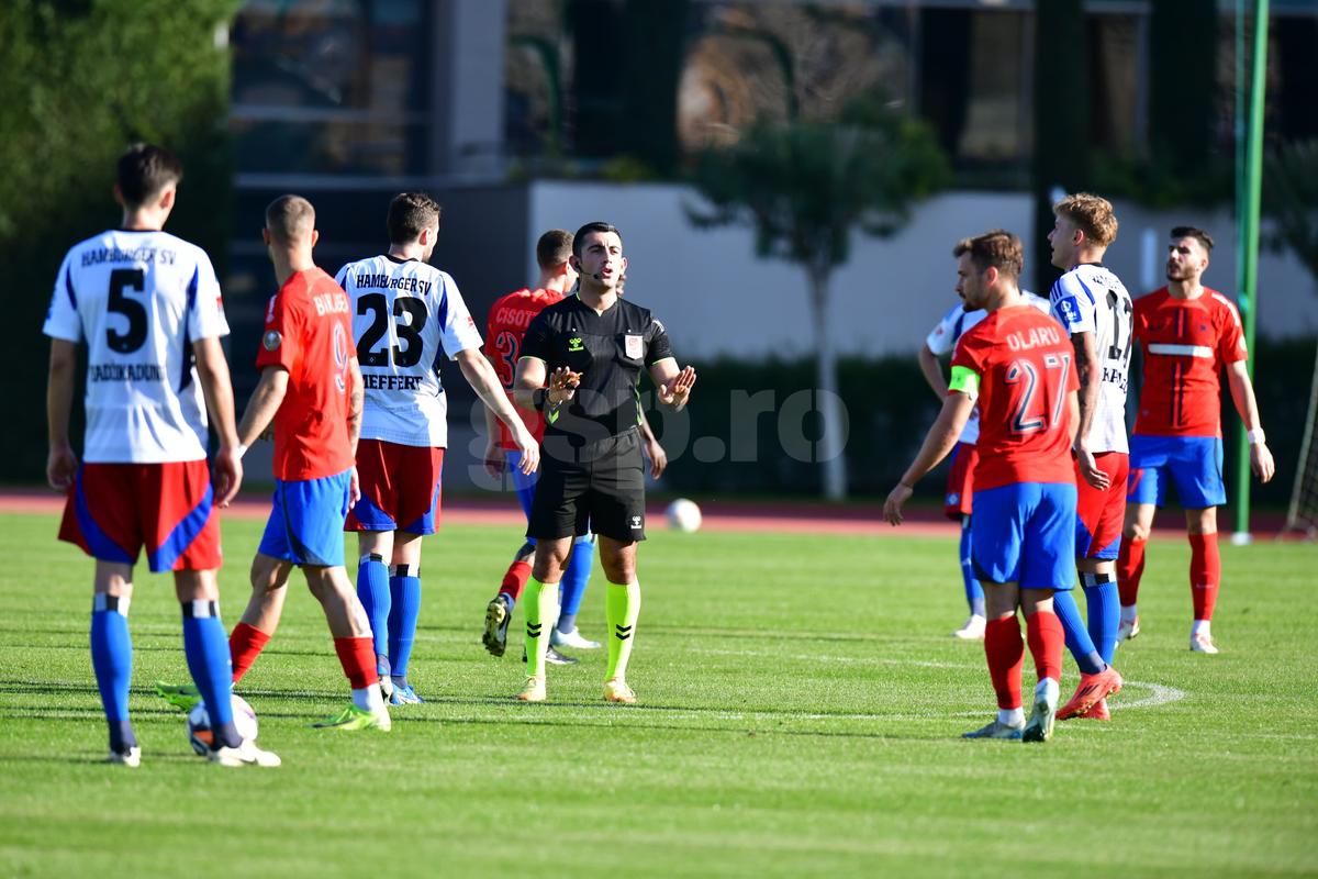 Gigi Becali vrea la FCSB un jucător din Superliga: „E fundaș central. Îl iau în curând”