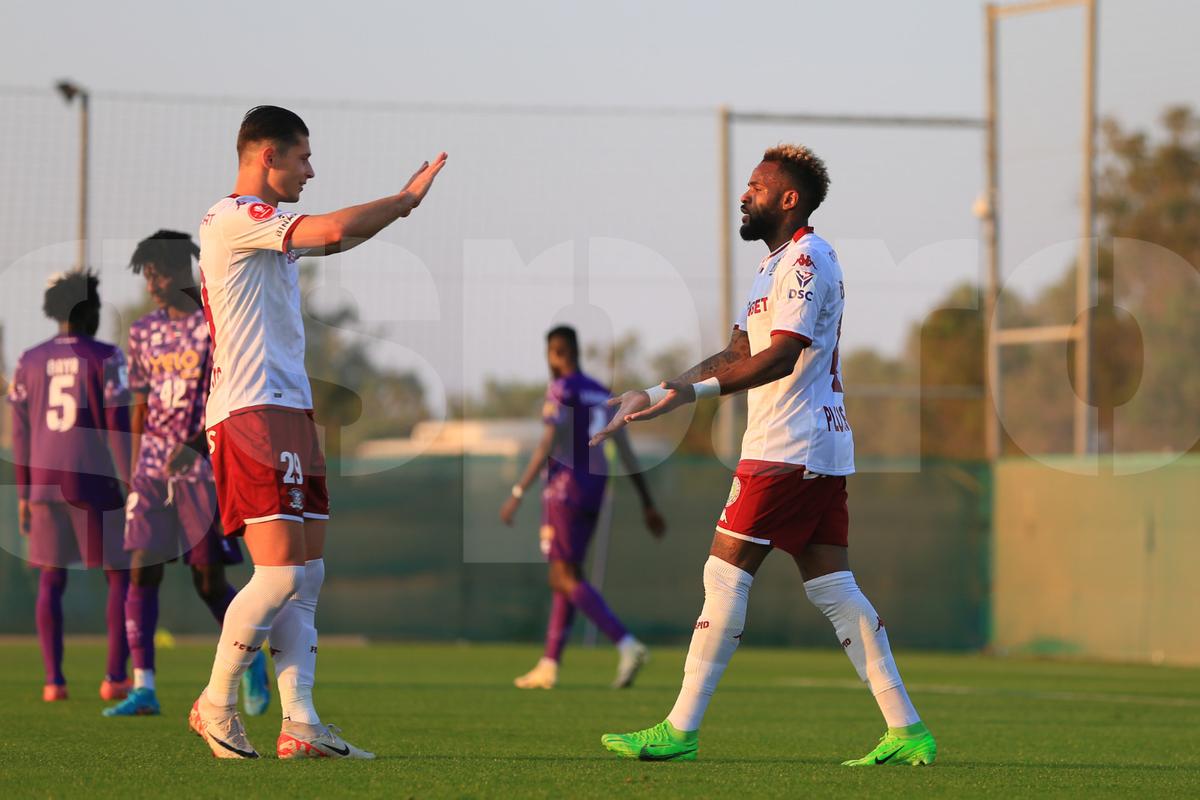 Daniel Pancu o pune în gardă pe Rapid: „Am vorbit cu Șumi, va fi greu!” + Ce spune despre naționala de tineret: „Cu asta am emoții”
