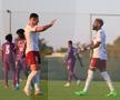 Rapid, meci amical cu Al Hilal United/ foto Ionuț Iordache (GSP)