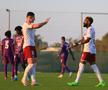 Rapid, meci amical cu Al Hilal United/ foto Ionuț Iordache (GSP)