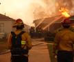 Incendiu Los Angeles/ Foto: Imago