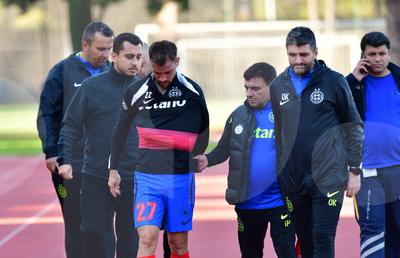 Mihai Stoica, anunț major pentru fanii FCSB » Când revine Darius Olaru: „S-ar putea să fie o surpriză”