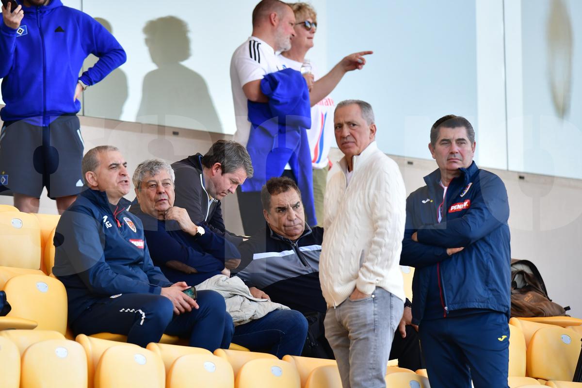 Concluzia celor de la FCSB, după primul meci jucat de Juri Cisotti: „Asta mi-au zis cei din staff”