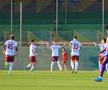 Rapid, meci amical cu Al Hilal United/ foto Ionuț Iordache (GSP)