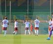Rapid, meci amical cu Al Hilal United/ foto Ionuț Iordache (GSP)