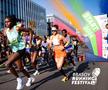Brasov Running Festival s-a clasat, in 2024, pe locul 6 in topul celor mai competitive curse pe sosea din lume