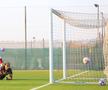 Rapid, meci amical cu Al Hilal United/ foto Ionuț Iordache (GSP)