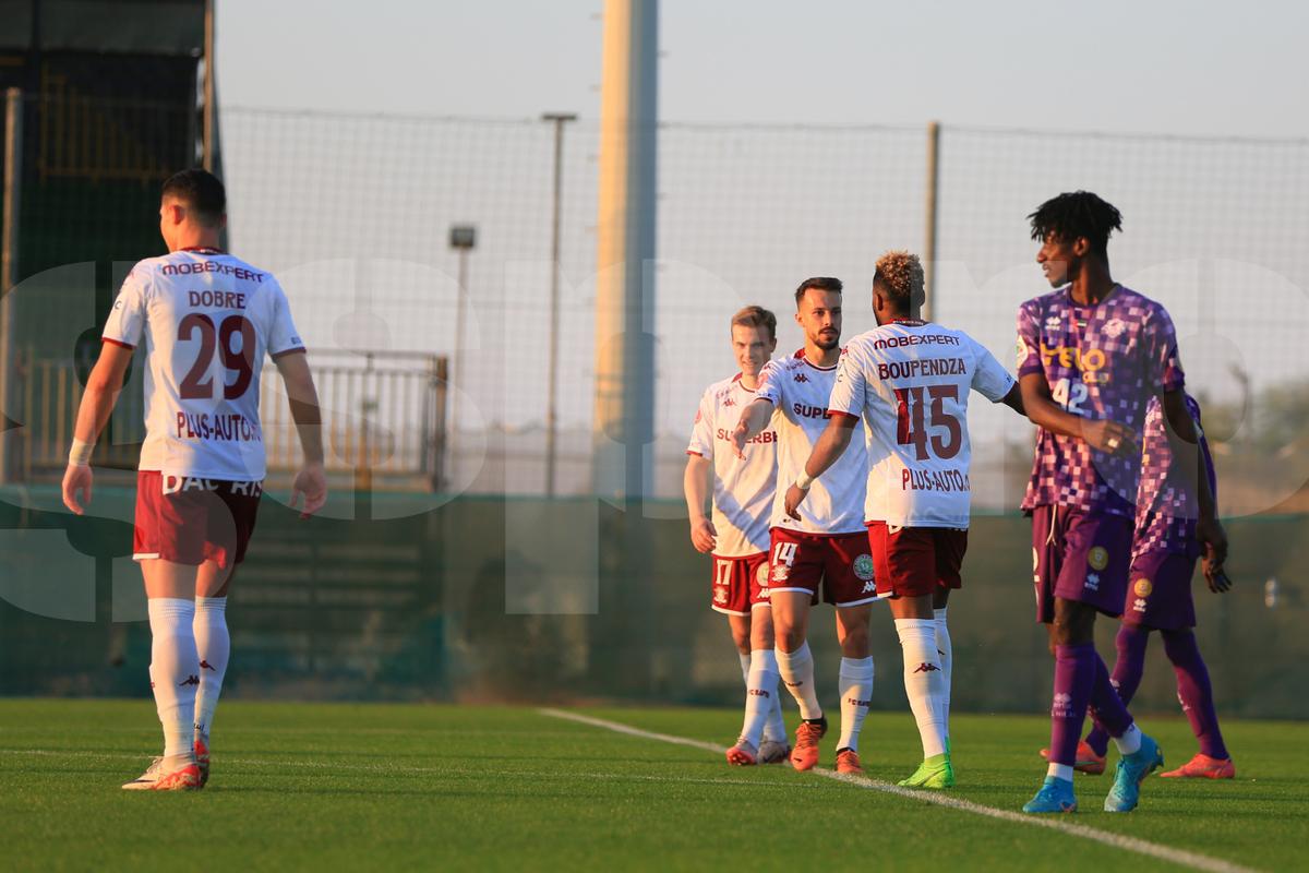 Daniel Pancu o pune în gardă pe Rapid: „Am vorbit cu Șumi, va fi greu!” + Ce spune despre naționala de tineret: „Cu asta am emoții”
