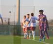 Rapid, meci amical cu Al Hilal United/ foto Ionuț Iordache (GSP)