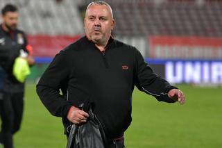 Mihai Iosif a venit la GSP Live. Becali, obligat să refuze o ofertă-mamut